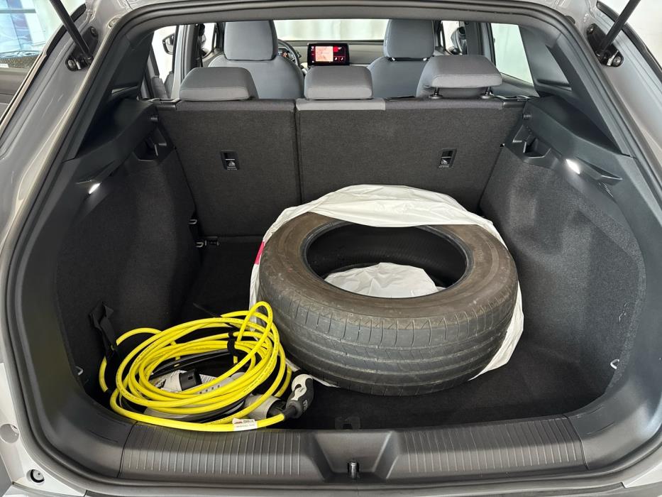 VOLKSWAGEN ID.4 2022