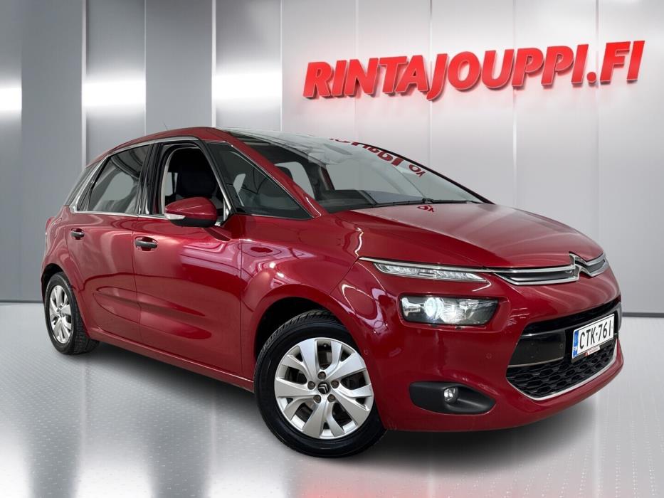CITROEN C4 Picasso 2015