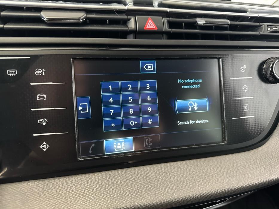 CITROEN C4 Picasso 2015