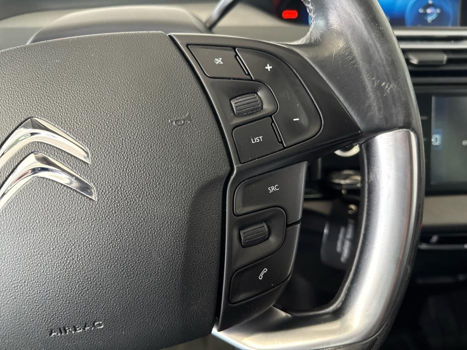 CITROEN C4 Picasso 2015