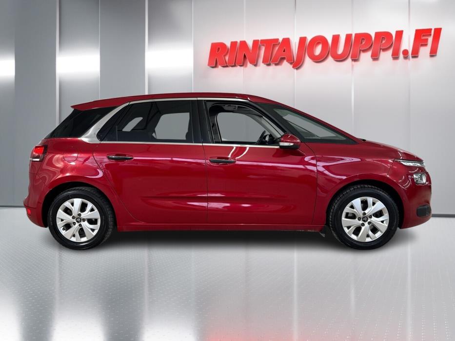 CITROEN C4 Picasso 2015