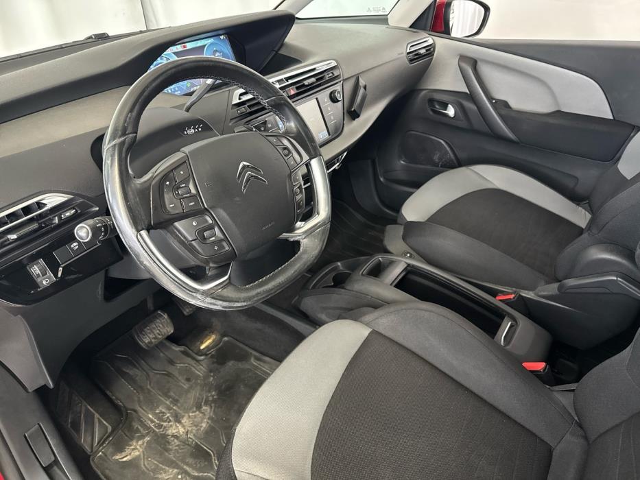 CITROEN C4 Picasso 2015