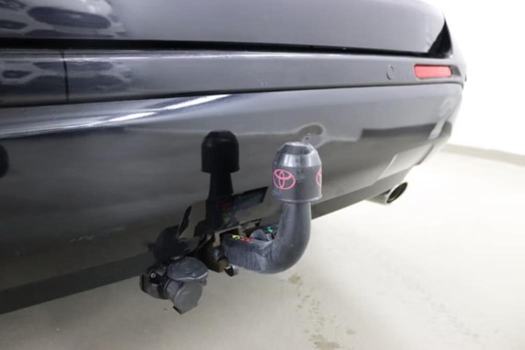 TOYOTA RAV4 Plug-in 2021