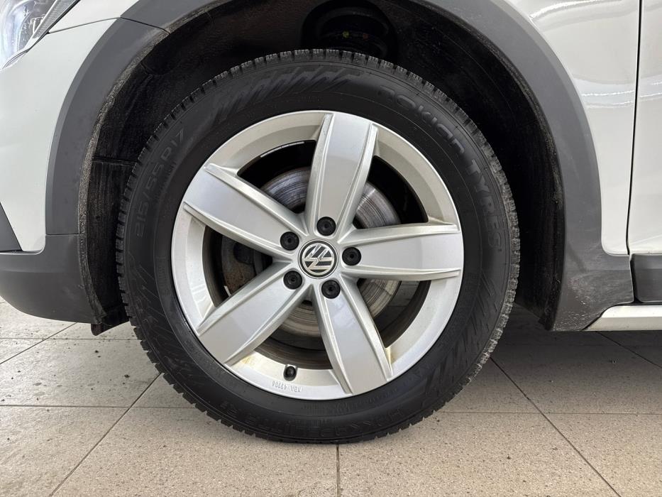 VOLKSWAGEN Passat 2021