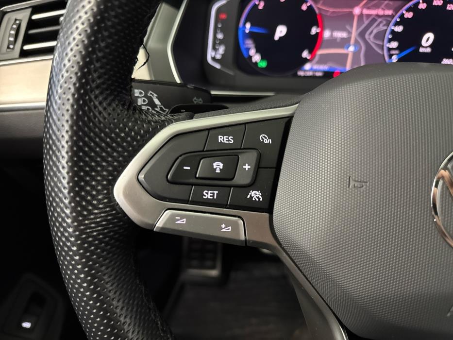 VOLKSWAGEN Passat 2021