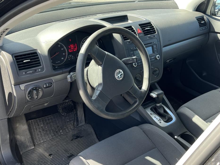 VOLKSWAGEN Golf 2006