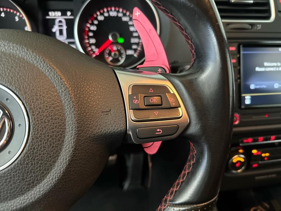 VOLKSWAGEN Golf 2011