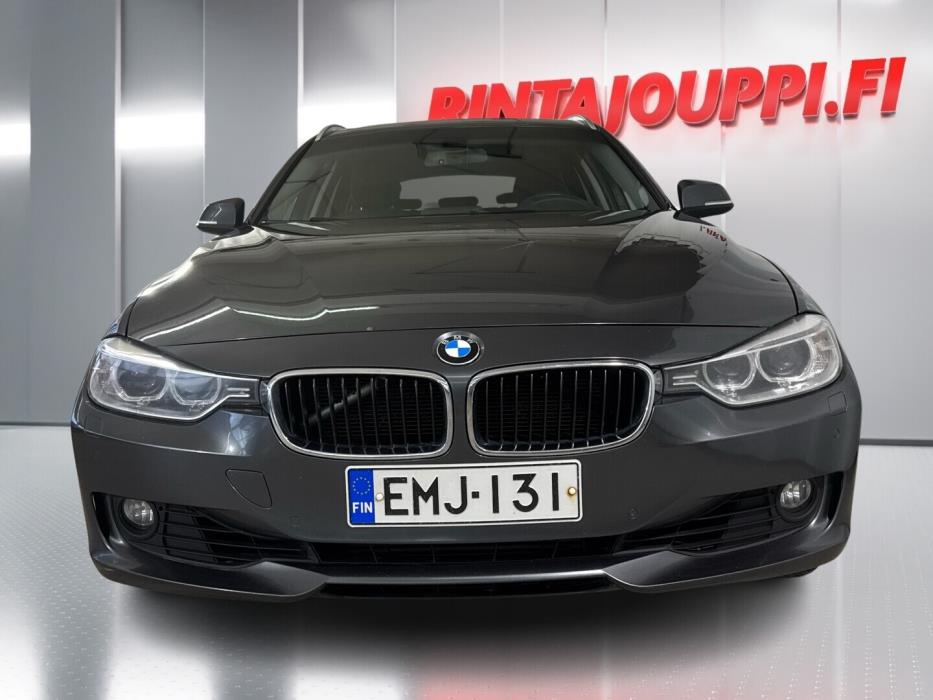 BMW 328 2013