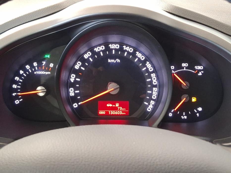 KIA Sportage 2014