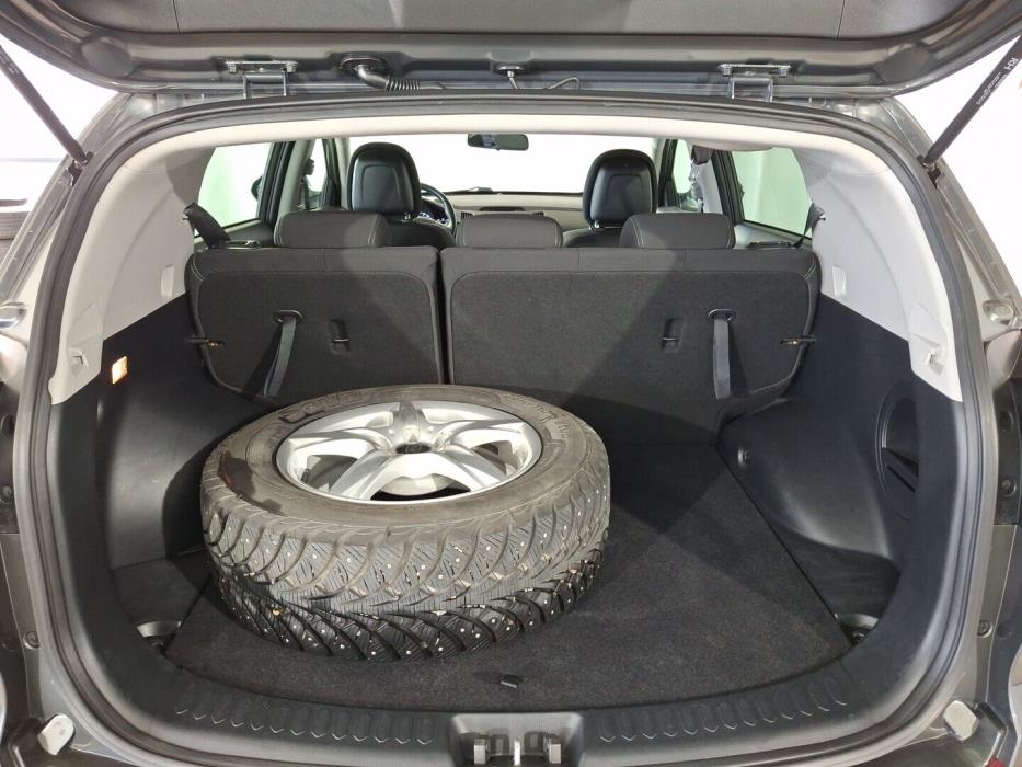 KIA Sportage 2014