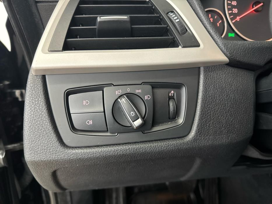 BMW 320 Gran Turismo 2014