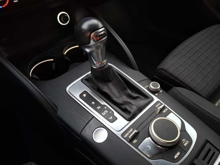 AUDI A3 2017