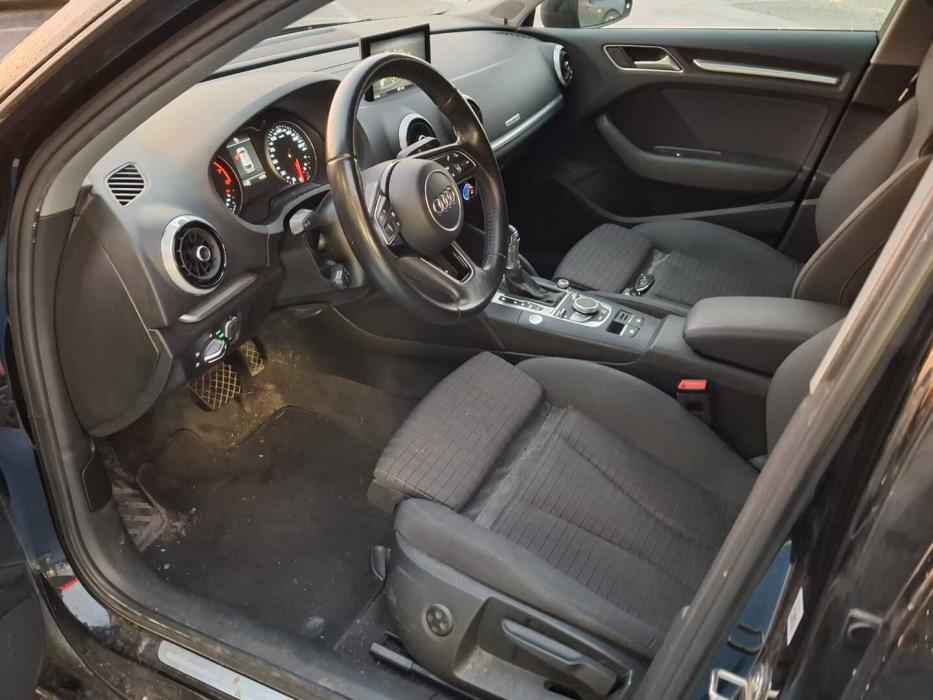 AUDI A3 2017