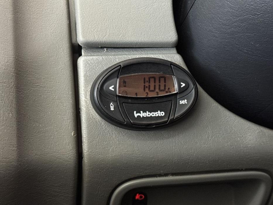 OPEL Vivaro 2008