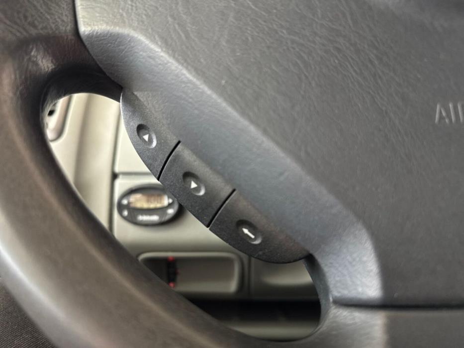OPEL Vivaro 2008