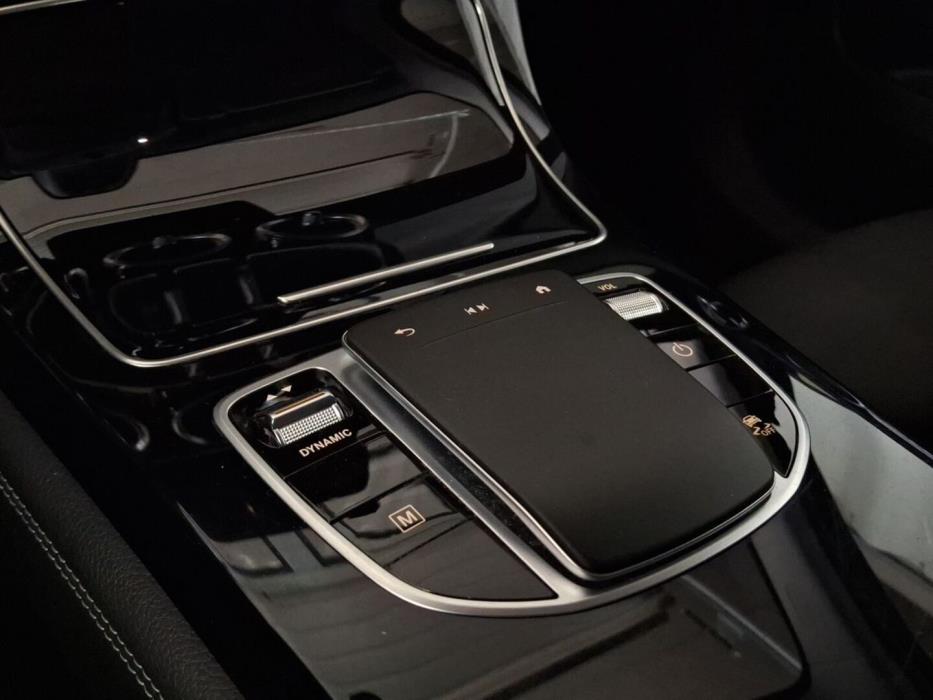 MERCEDES-BENZ GLC 2020