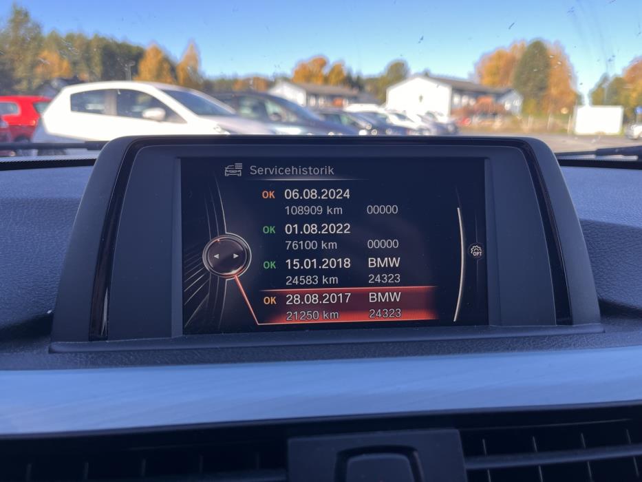 BMW 320 2015