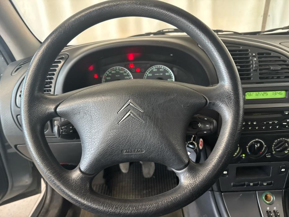 CITROEN XSARA 2004