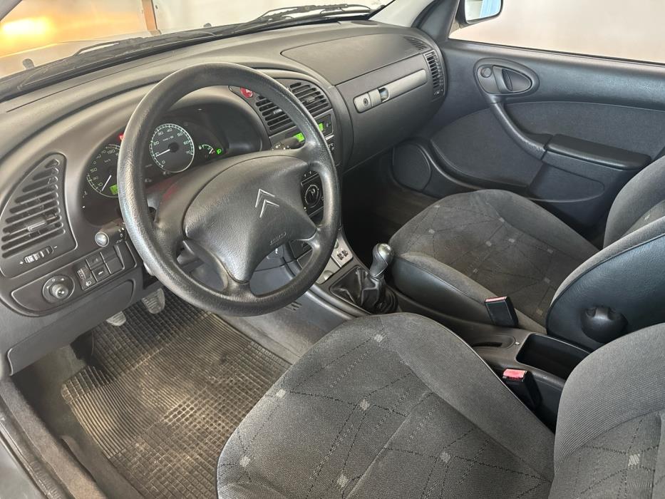 CITROEN XSARA 2004