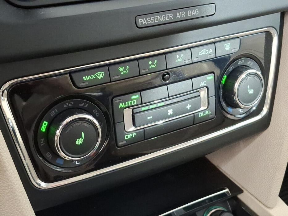 SKODA Superb 2009