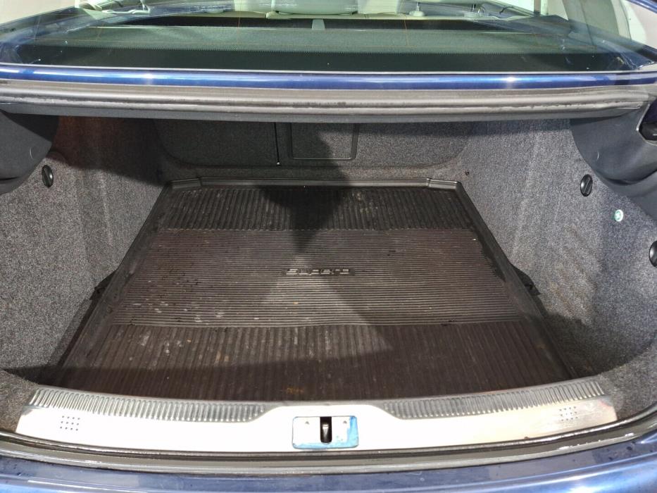 SKODA Superb 2009