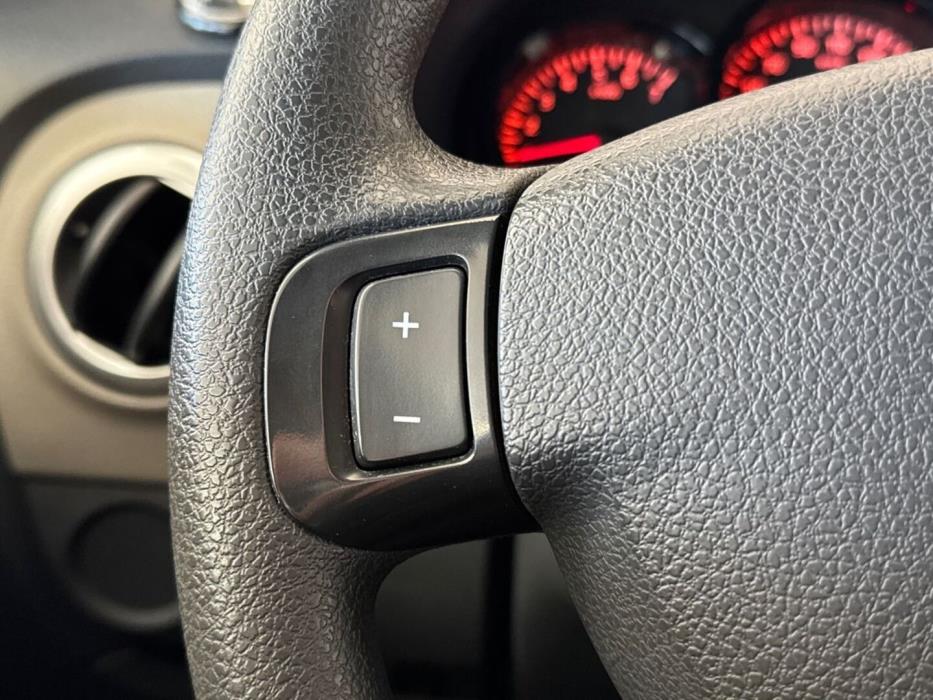DACIA Lodgy 2013