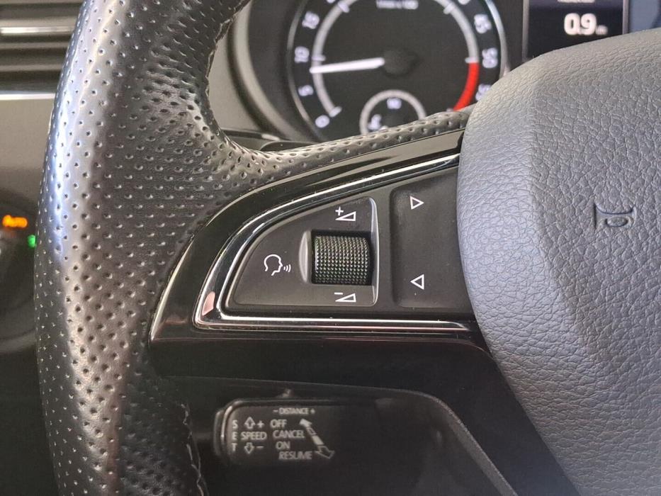 SKODA Octavia 2016