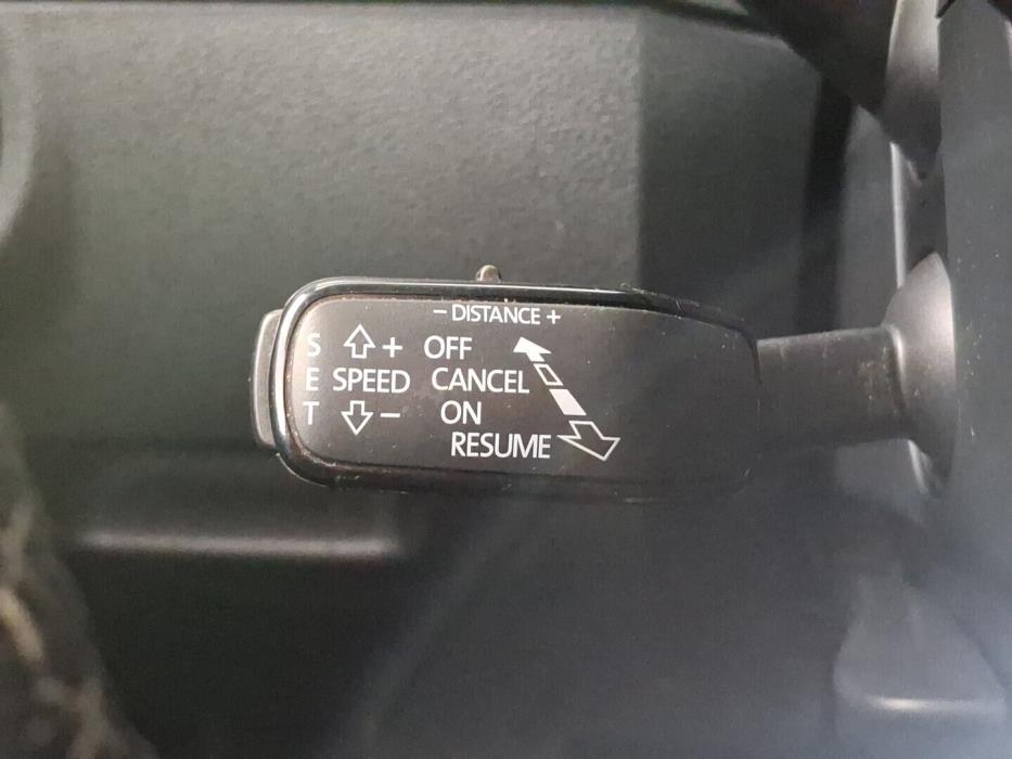 SKODA Octavia 2016