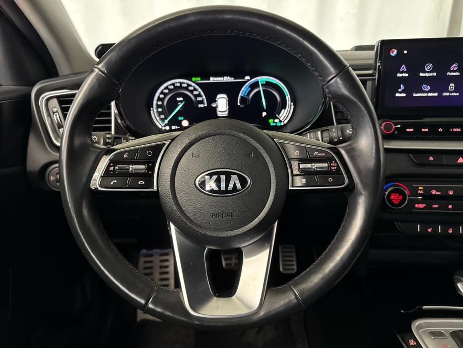 KIA Ceed 2021