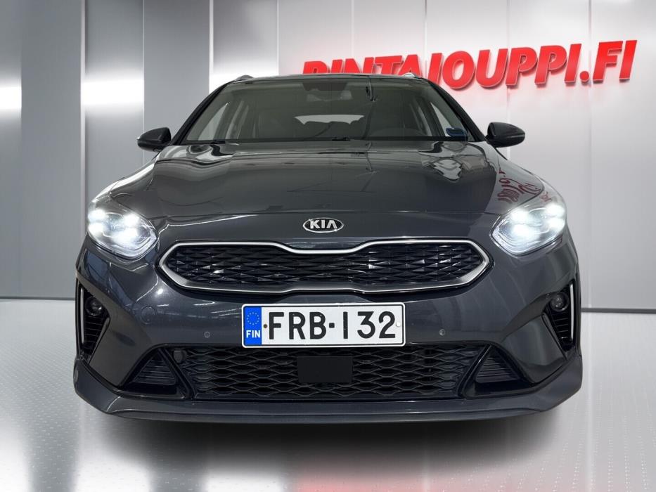 KIA Ceed 2021