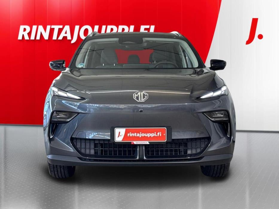 MG S5 2025