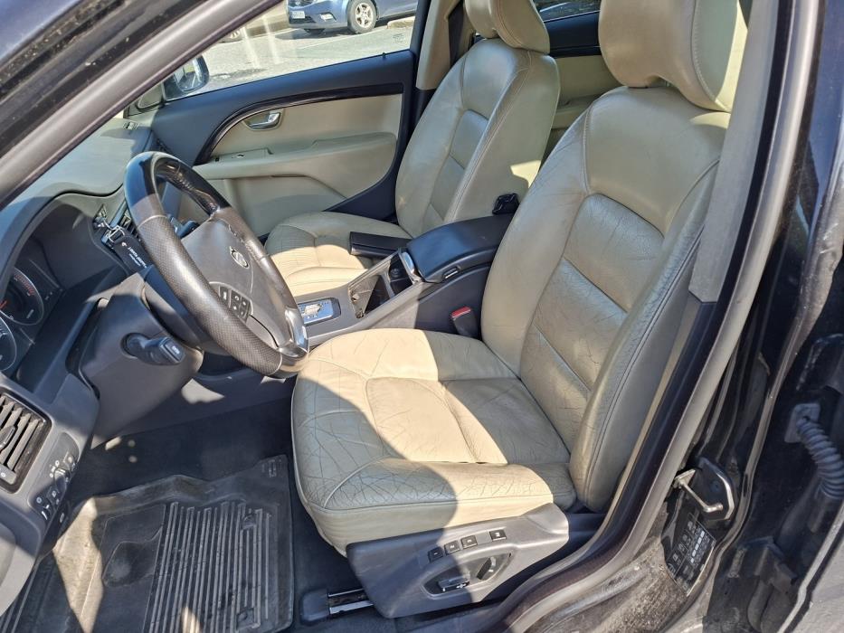 VOLVO V70 2008