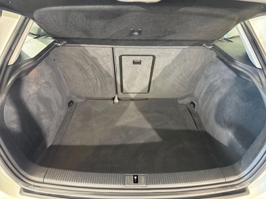 AUDI A3 2011