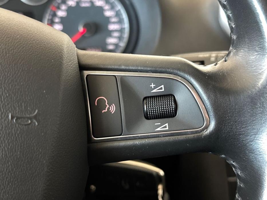AUDI A3 2011
