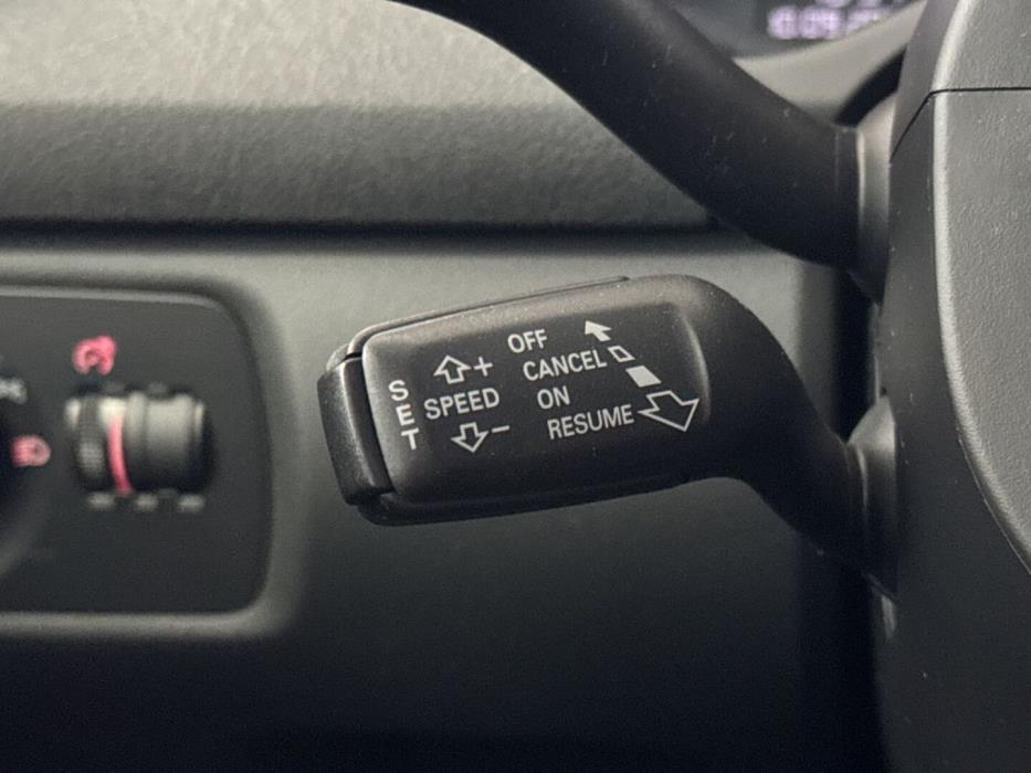 AUDI A3 2011