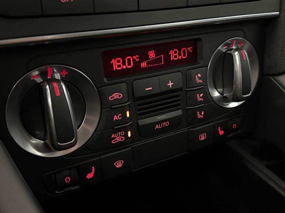 AUDI A3 2011