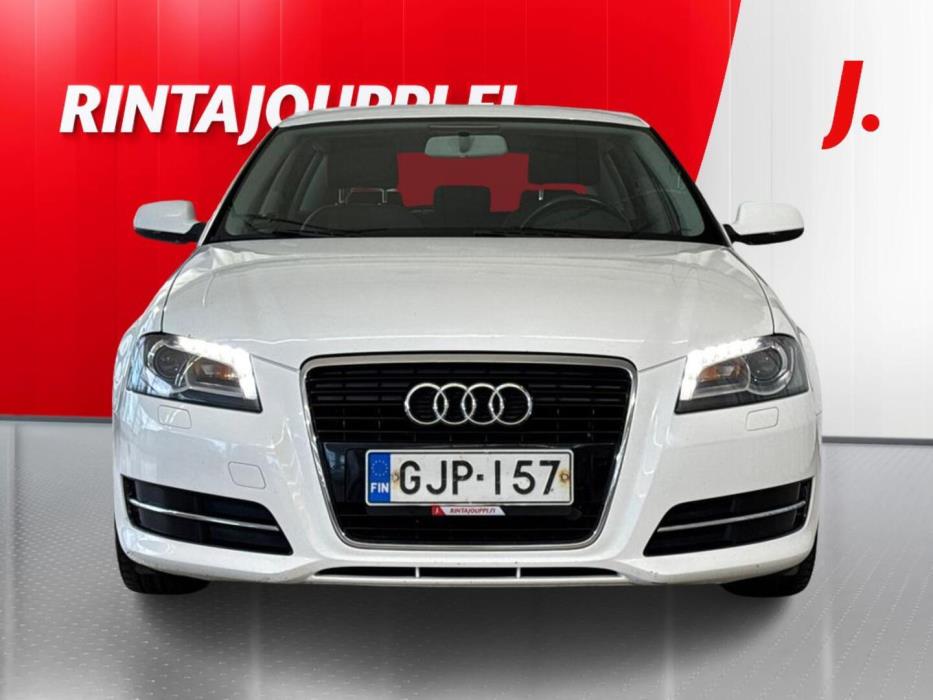 AUDI A3 2011