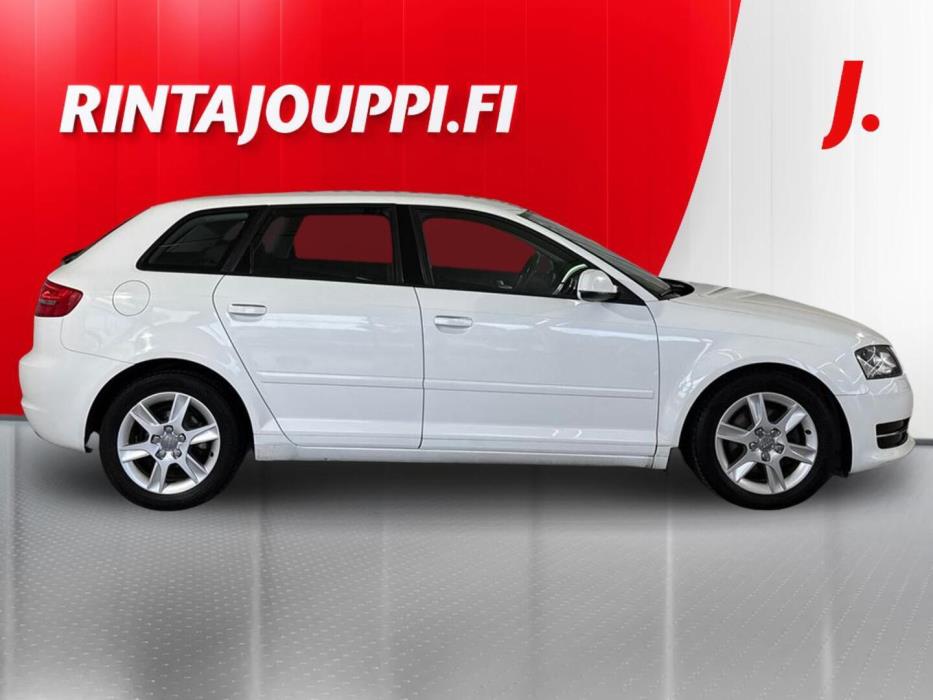 AUDI A3 2011