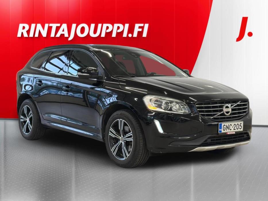 VOLVO XC60 2014