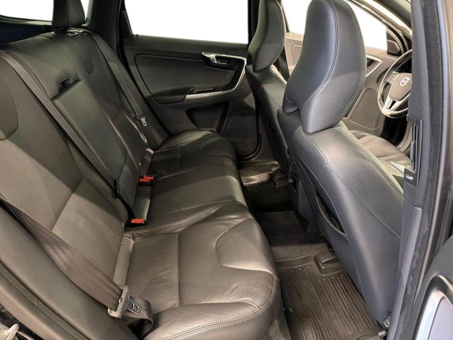 VOLVO XC60 2014