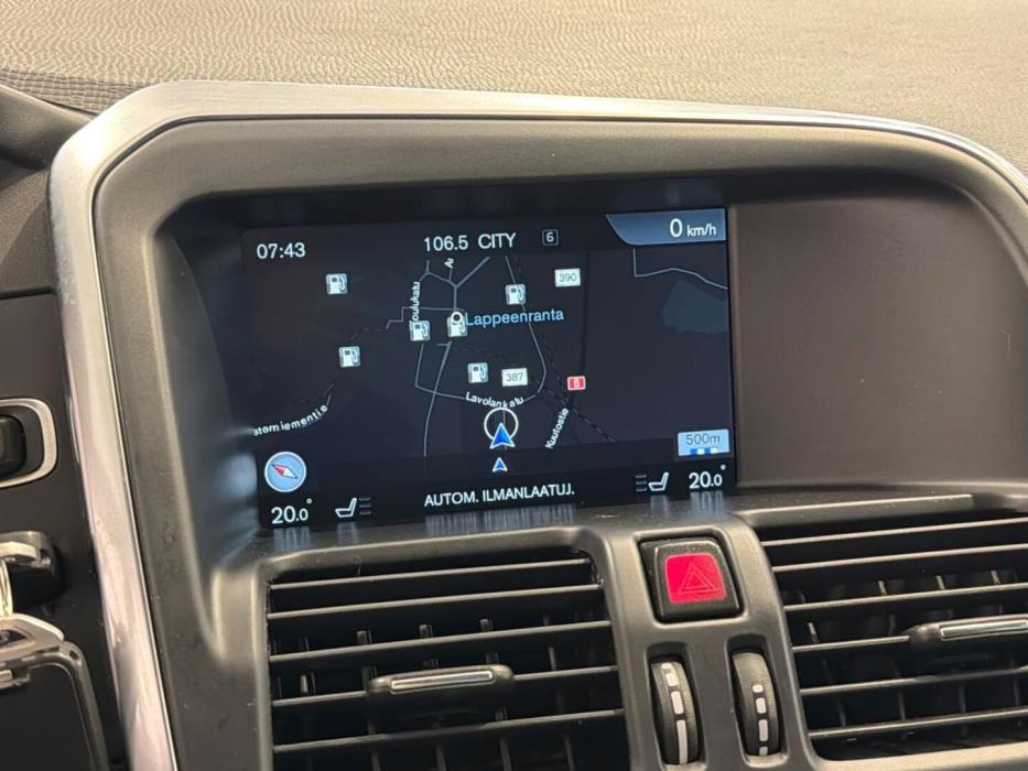 VOLVO XC60 2014