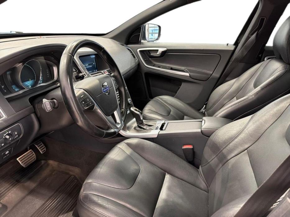 VOLVO XC60 2014