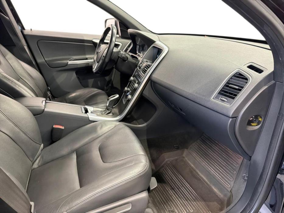 VOLVO XC60 2014
