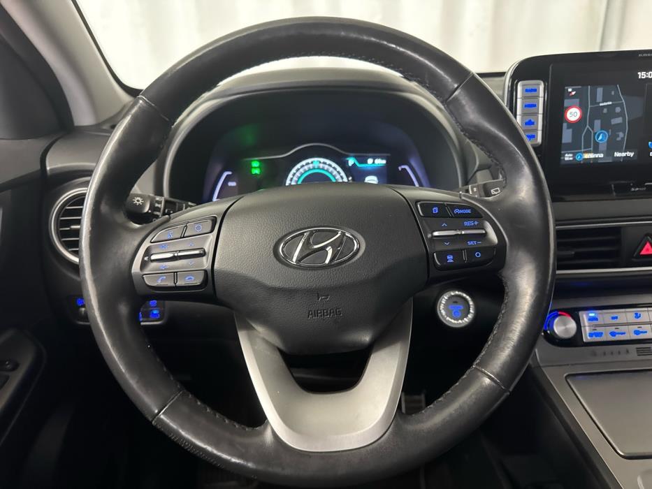 HYUNDAI KONA 2019