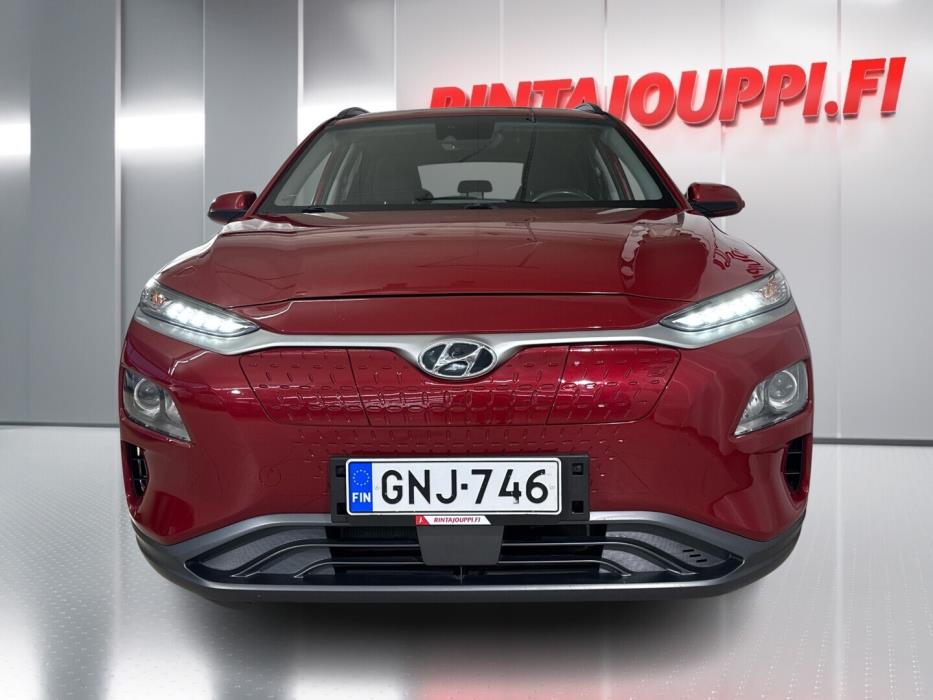 HYUNDAI KONA 2019