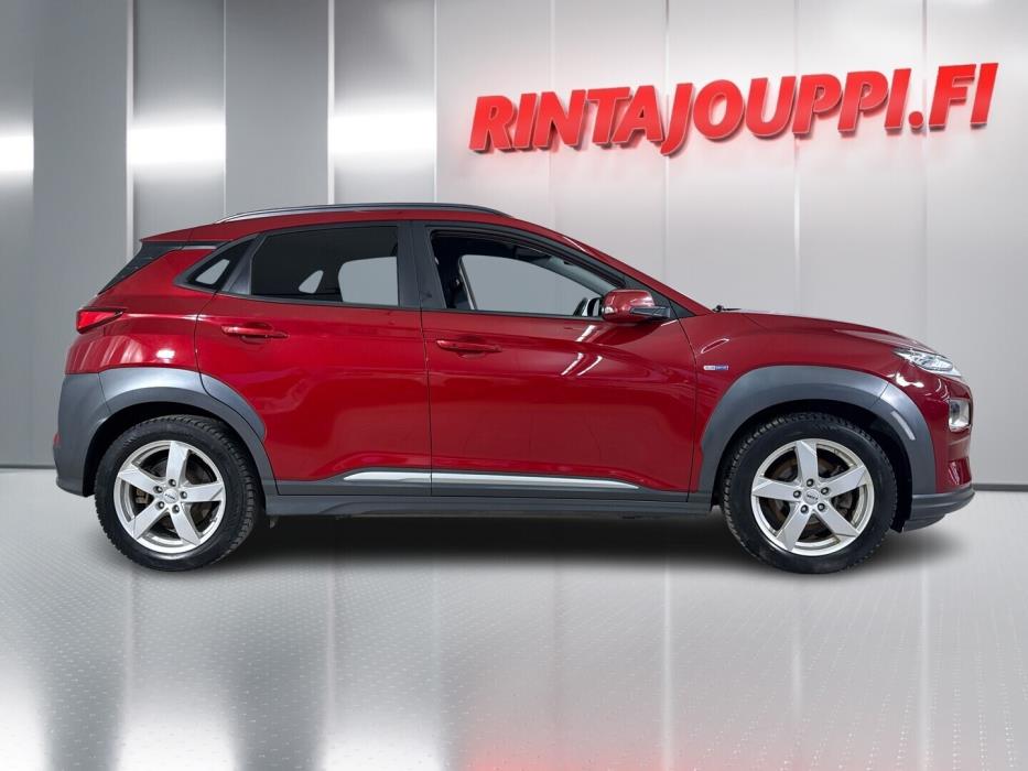 HYUNDAI KONA 2019