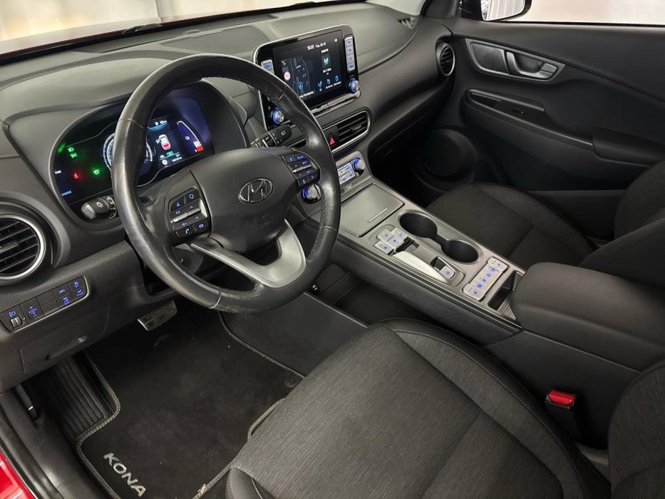 HYUNDAI KONA 2019