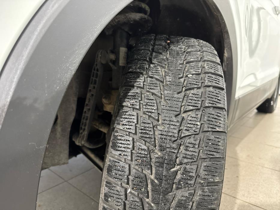 VOLKSWAGEN T-Cross 2020