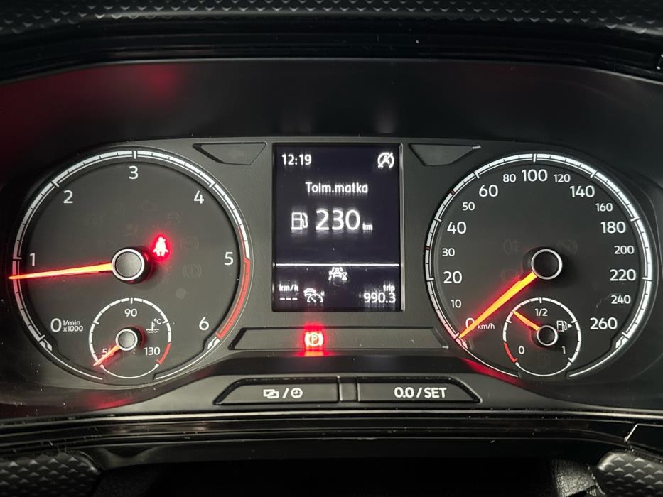 VOLKSWAGEN T-Cross 2020