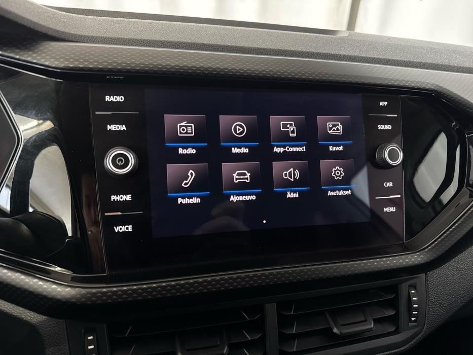 VOLKSWAGEN T-Cross 2020